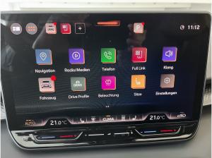 Cupra Terramar VZ 2.0 TSI 7-Gang DSG 4Drive