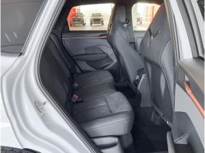 Cupra Terramar VZ 2.0 TSI 7-Gang DSG 4Drive