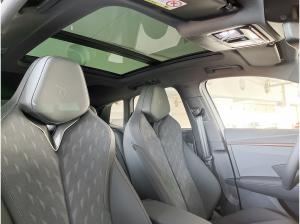 Cupra Terramar VZ 2.0 TSI 7-Gang DSG 4Drive