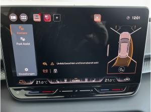 Cupra Terramar VZ 2.0 TSI 7-Gang DSG 4Drive