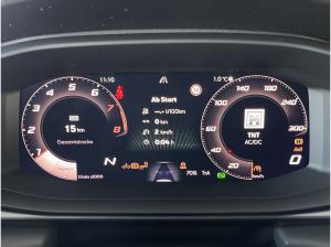 Cupra Terramar VZ 2.0 TSI 7-Gang DSG 4Drive