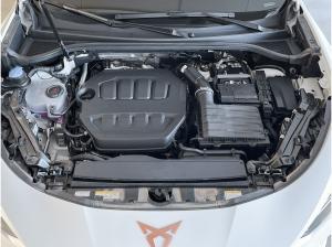 Cupra Terramar VZ 2.0 TSI 7-Gang DSG 4Drive