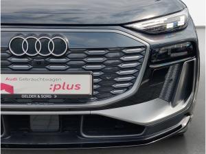 Audi Q6 e-tron Q6 SUV e-tron performance 577km/WLTP*Air*B&O