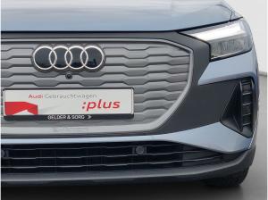 Audi Q4 e-tron Q4 Sportback 45 e-tron 566km/WLTP*LED*AHK*Sound