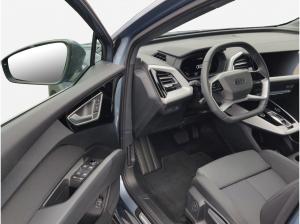 Audi Q4 e-tron Q4 Sportback 45 e-tron 566km/WLTP*LED*AHK*Sound