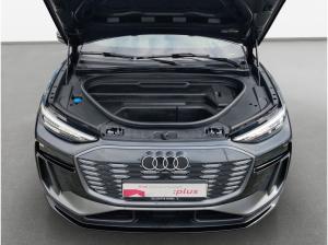 Audi Q6 e-tron Q6 SUV e-tron performance 577km/WLTP*Air*B&O