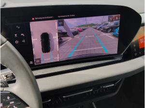 Audi Q6 e-tron Q6 SUV e-tron performance 577km/WLTP*Air*B&O