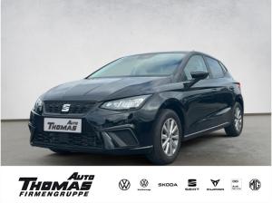 Seat Ibiza Style 1.0TSI ohne weitere Nebenkosten