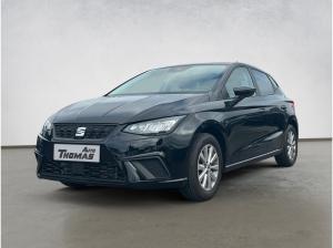 Seat Ibiza Style 1.0TSI ohne weitere Nebenkosten