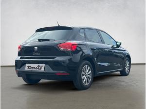 Seat Ibiza Style 1.0TSI ohne weitere Nebenkosten