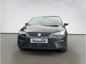 Seat Ibiza Style 1.0TSI ohne weitere Nebenkosten