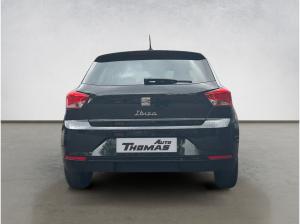 Seat Ibiza Style 1.0TSI ohne weitere Nebenkosten