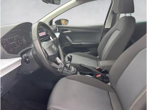 Seat Ibiza Style 1.0TSI ohne weitere Nebenkosten
