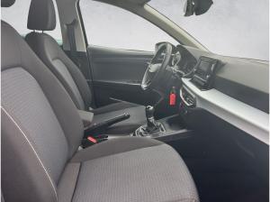 Seat Ibiza Style 1.0TSI ohne weitere Nebenkosten