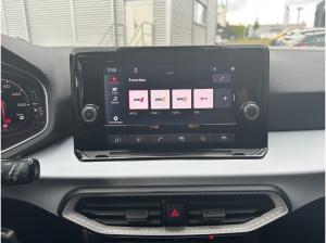 Seat Ibiza Style 1.0TSI ohne weitere Nebenkosten