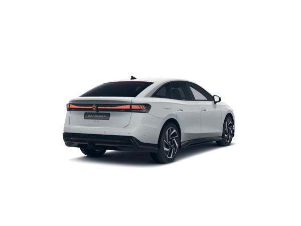 Volkswagen ID.7 Pro HuD LED NAVI AHK IQ. LIGHT MASSAGE