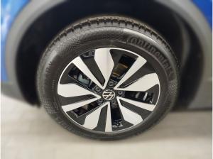 Volkswagen T-Roc Cabriolet GOAL 1.0 TSI LED NAVI APP KAMERA