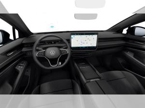 Volkswagen ID.7 Pro HuD LED NAVI AHK IQ. LIGHT MASSAGE