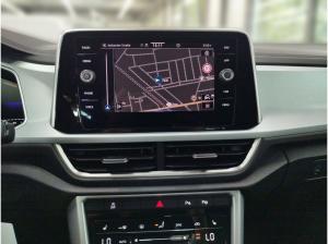 Volkswagen T-Roc Cabriolet GOAL 1.0 TSI LED NAVI APP KAMERA