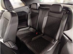 Volkswagen T-Roc Cabriolet GOAL 1.0 TSI LED NAVI APP KAMERA