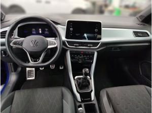 Volkswagen T-Roc Cabriolet GOAL 1.0 TSI LED NAVI APP KAMERA