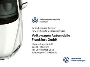 Volkswagen T-Roc Cabriolet GOAL 1.0 TSI LED NAVI APP KAMERA