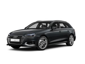 Audi A4 Avant Advanced 35 TDI S tr.