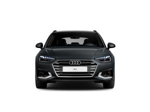 Audi A4 Avant Advanced 35 TDI S tr.