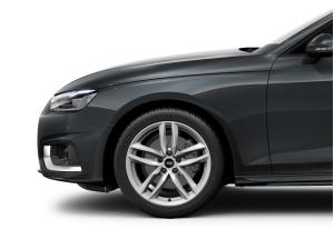 Audi A4 Avant Advanced 35 TDI S tr.