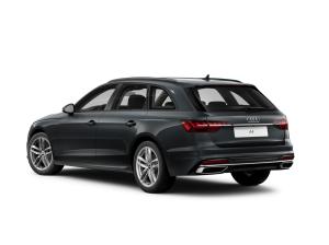 Audi A4 Avant Advanced 35 TDI S tr.