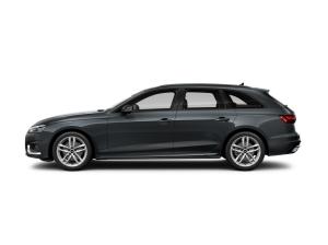Audi A4 Avant Advanced 35 TDI S tr.