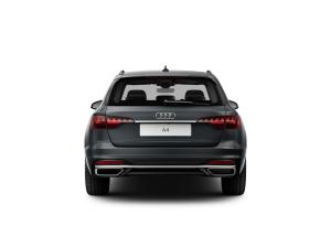 Audi A4 Avant Advanced 35 TDI S tr.