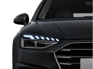 Audi A4 Avant Advanced 35 TDI S tr.