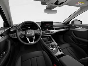Audi A4 Avant Advanced 35 TDI S tr.