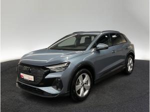 Audi Q4 e-tron 45 quattro