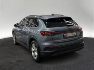 Audi Q4 e-tron 45 quattro
