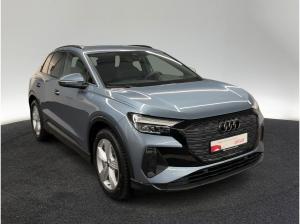 Audi Q4 e-tron 45 quattro