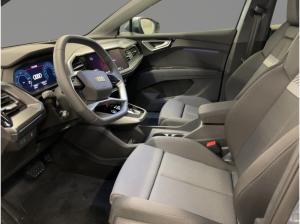 Audi Q4 e-tron 45 quattro