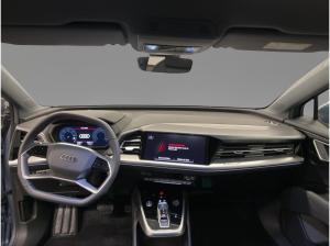 Audi Q4 e-tron 45 quattro