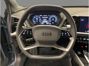 Audi Q4 e-tron 45 quattro