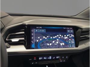 Audi Q4 e-tron 45 quattro