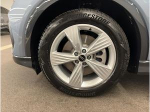 Audi Q4 e-tron 45 quattro