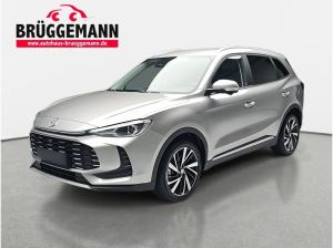 MG ZS 1.5 HYBRID+ MY25.5 LUXURY NAVI LM18 KEYLESS-ENTRY 360-GRAD-KAMERA