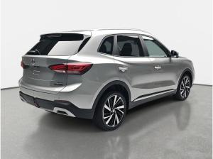 MG ZS 1.5 HYBRID+ MY25.5 LUXURY NAVI LM18 KEYLESS-ENTRY 360-GRAD-KAMERA