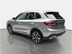 MG ZS 1.5 HYBRID+ MY25.5 LUXURY NAVI LM18 KEYLESS-ENTRY 360-GRAD-KAMERA