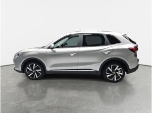 MG ZS 1.5 HYBRID+ MY25.5 LUXURY NAVI LM18 KEYLESS-ENTRY 360-GRAD-KAMERA