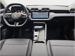 MG ZS 1.5 HYBRID+ MY25.5 LUXURY NAVI LM18 KEYLESS-ENTRY 360-GRAD-KAMERA