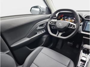 MG ZS 1.5 HYBRID+ MY25.5 LUXURY NAVI LM18 KEYLESS-ENTRY 360-GRAD-KAMERA