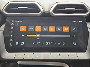 MG ZS 1.5 HYBRID+ MY25.5 LUXURY NAVI LM18 KEYLESS-ENTRY 360-GRAD-KAMERA