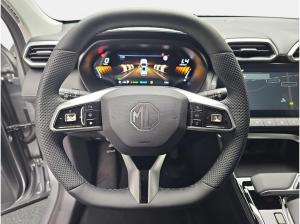 MG ZS 1.5 HYBRID+ MY25.5 LUXURY NAVI LM18 KEYLESS-ENTRY 360-GRAD-KAMERA